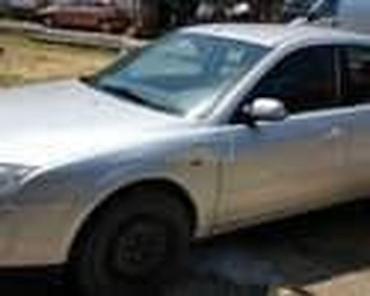 Glave motora: 1.4TDCI EGR VENTIL ZA FORD C-MAX, FIESTA, FOCUS . OD 2002. DO 2007 — 25