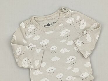 sukienka dynia dla dziewczynki: Body, So cute, 1-3 m, 
stan - Idealny
