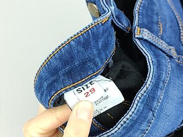jeans rl: Jeansy damskie, rozmiar M — 4