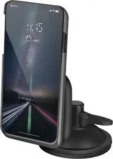 Ostali aksesoari za mobilne telefone: Magnetni držač za telefon za auto – postavljanje na vetrobran ili — 18