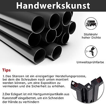 Oprema za kućne ljubimce: Metalna zaštitna pregrada/ograda za kućne ljubimce ili kamin. - — 10