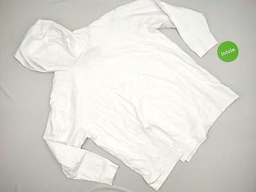 bluzy rozpinane: QUARELLE, Bluza z kapturem damska, rozmiar 5XL — 3