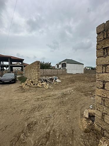 baki bina evi: Tikinti — 1