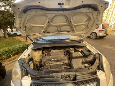 Kia: Kia Sportage: 2 l | 2008 il Ofrouder/SUV — 11