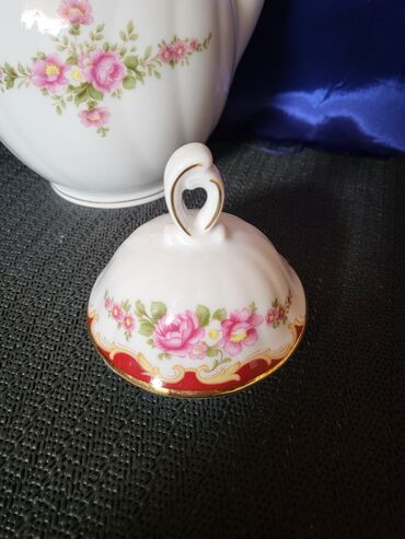 Čajnici: Bokal nov Winterling Roslau porcelan 70,80te. Bokal je na lalafo.rs — 8 Čajnici: Bokal nov Winterling Roslau porcelan 70,80te. Bokal je — 8