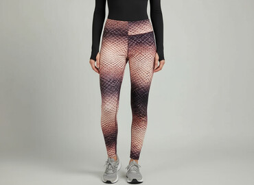spodnie lidl damskie: Crivit, Legginsy Sportowe damskie, rozmiar S