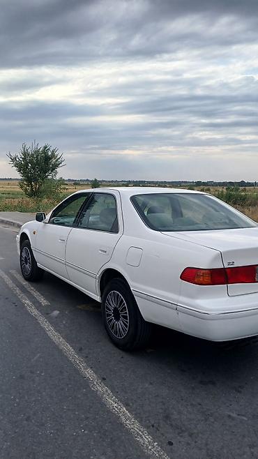 camri 70: Toyota Camry: 1999 г., 2.2 л, Автомат, Бензин, Седан — 4
