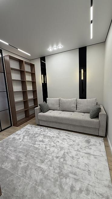 продаю дом по скрябина: 1 комната, 42 м², Элитка, 10 этаж, Дизайнерский ремонт — 4