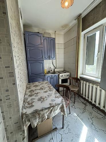 вито продажа: 1 комната, 35 м², Золотой квадрат 105 серия, 3 этаж, Старый ремонт — 6
