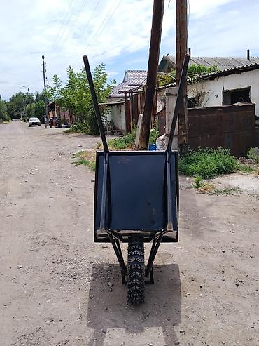 коня: Колеса для тачек и тележек, Самовывоз — 2