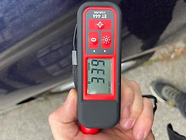 СТО, ремонт транспорта: Услуги автоэлектрика, Компьютерная диагностика, Проверка степени износа деталей автомобиля, с выездом — 8