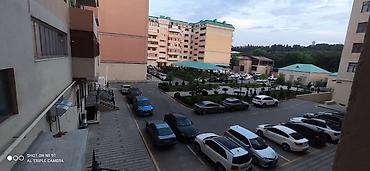 Uzunmüddətli kirayə mənzillər: Evin sahəsi 99m² 3 otaq mətbəx ayrı, sanitar qovşaqları ayrı, geniş — 28