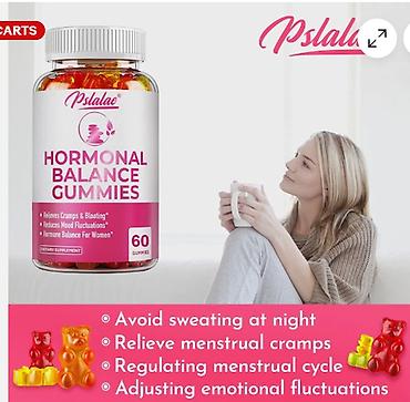 Витамины и БАДы: США Витамин В8 Инозитол Гормональный баланс для женщин PMS и пред — 3