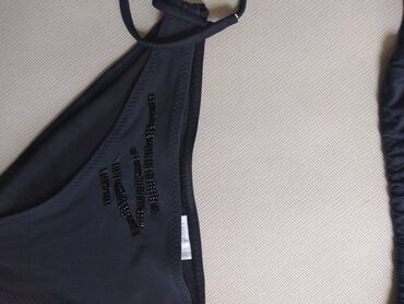 Kupaći kostimi: LEGEND kupaci vel 40--- LEGEND bikini sa diskretnim strasom na — 7
