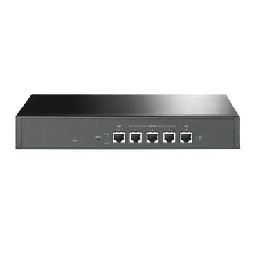 maske sa slikom po zelji: TP-Link TL-R480T+ – 5-port LAN ruter sa balansom opterećenja 🌐 Ključne