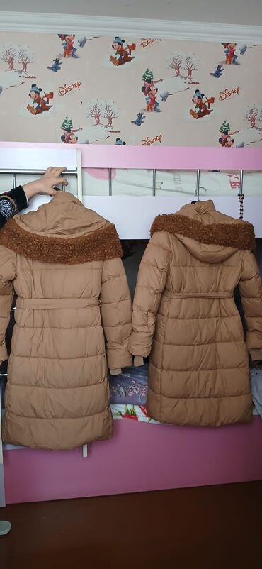 Paltolar: Palto, Qız üçün, 12 - 14 yaş — 8