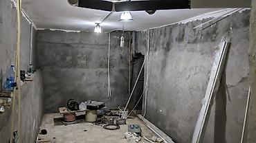 Kommersiya daşınmaz əmlakı: Obyekt üçün yarımçıq təmirli zirzəmi/yeraltı sahə Elmlər m.əsas girişi — 3
