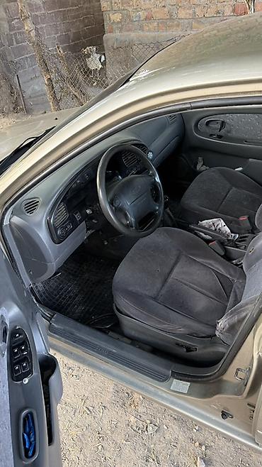 радиатор опель вектра б: Kia Spectra: 2007 г., 1.6 л, Механика, Бензин, Седан — 9