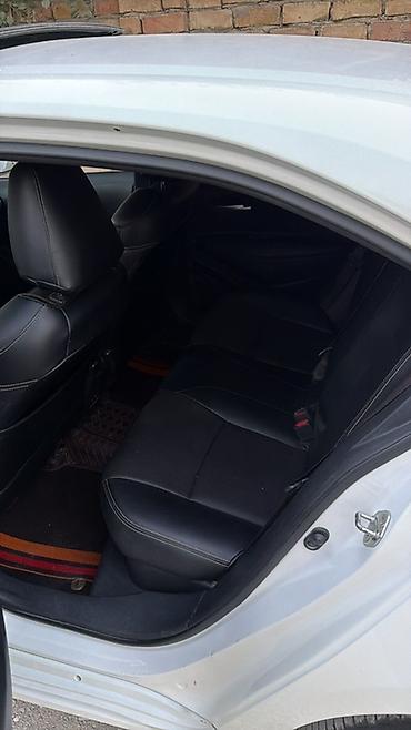 corolla s: Toyota Corolla: 2020 г., Гибрид, Седан — 4