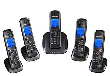 tp link deco: Стационарный телефон Беспроводной, Дисплей — 2