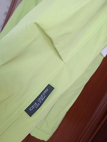 Kişi geyimləri: Kurtka, Bolonka, Qış, 2XL — 5