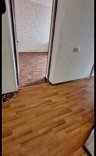 2 комнаты, 45 м², 8 мкр Индивидуалка, 1 этаж, Свежий ремонт