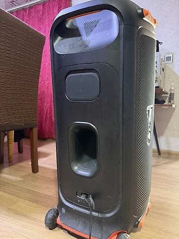 jbl: JBL PartyBox 710 portativ səsgücləndirici Az istifade olunmuş — 3