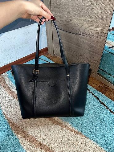 ll bean: Классическая сумка, Michael Kors, Регулируемый ремень, Женские, Новый — 9