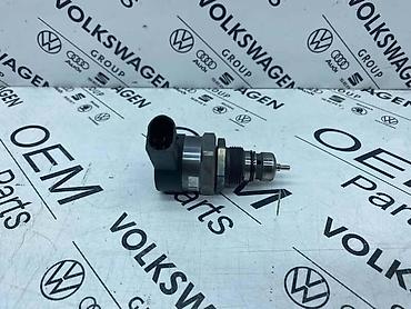 snooper obd: REGULATOR PRITISKA GORIVA ZA VOLKSWAGEN TIGUAN, TOUAREG, PASSAT B7 — 2