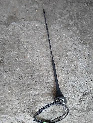 bravo: Alfa Romeo 166 antena. Alfa Romeo 166 antenaUkoliko zelite da — 2