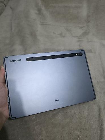 Samsung: İşlənmiş Samsung Galaxy Tab S7, 11", 128 GB — 4