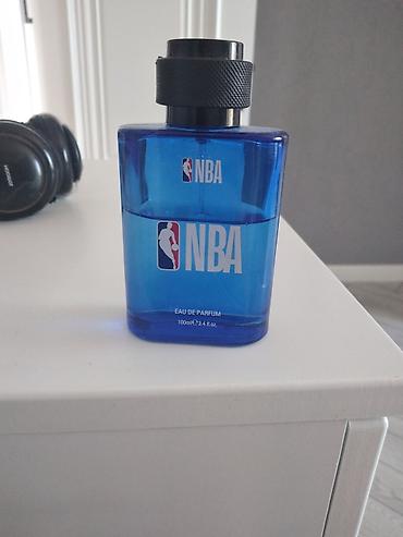 ayaqabı kişi: NBA Eau de Parfum – 100 ml (3.4 fl.oz) 1 ədədi 30 manat - Brend — 1