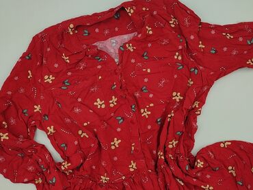 Beloved, Women's blouse, 3XL (EU 46)