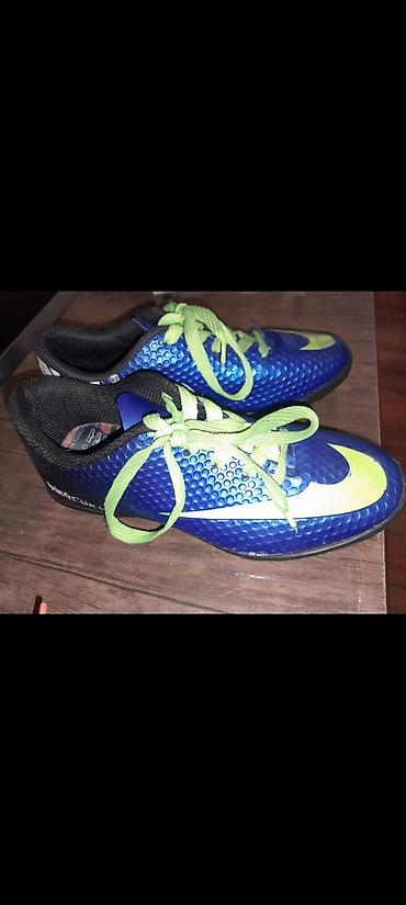 buts nike: Uşaq üçün futbol butsaları dəsti - Model: Nike Mercurial üslubunda — 2