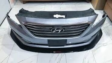 karbürator: Hyunda “Accent Elantra, Sonata …” buferləri Kia və Hyundai