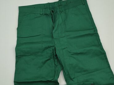 Trousers: Chinos for men, XL (EU 42), condition - Ideal