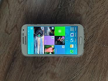 k 55: Samsung Galaxy K Zoom, 8 GB, rəng - Ağ, Sensor, Barmaq izi, Düyməli — 4