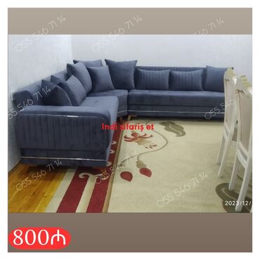 Divanlar: Künc divan, Yeni, Açılan, Bazalı