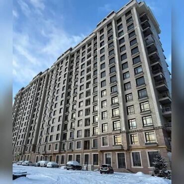 молодежный квартал купить квартиру: 2 комнаты, 66 м², Элитка, 5 этаж, Евроремонт