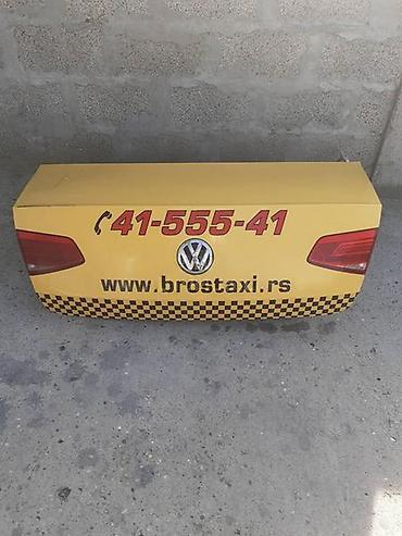 gitovanje branika: GEPEK VRATA ZA VOLKSWAGEN PASSAT B8 | Gepek vrata za Passat B8 ( — 1