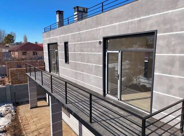 дом в красном речке: Дом, 500 м², 6 комнат, Агентство недвижимости, ПСО (под самоотделку)