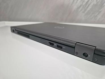 Dell: Dell Latitude 7280 – 12.5" poslovni laptop - Ekran: 12.5", mat — 7