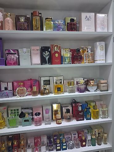 molekül 04 parfum: Geniş seçimli ətir kolleksiyası - Kişi və qadın üçün müxtəlif — 2