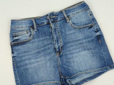 lahti pro krótkie spodenki: Denim, Szorty damskie, rozmiar L