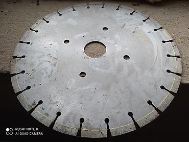 Дробилки: Продаю Станок распиловочный по граниту В идиальном состоянии есть — 9