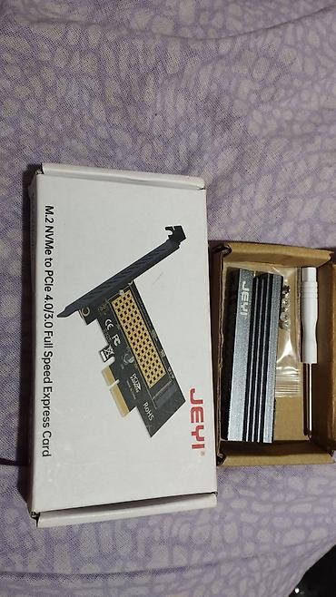 notebook: Накопитель для ПК, Новый, SSD, Для ПК — 2