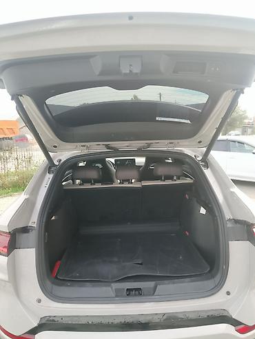 gac aion v plus 2022: BYD Song Plus: 2025 г., Автомат, Электромобиль, Внедорожник — 5
