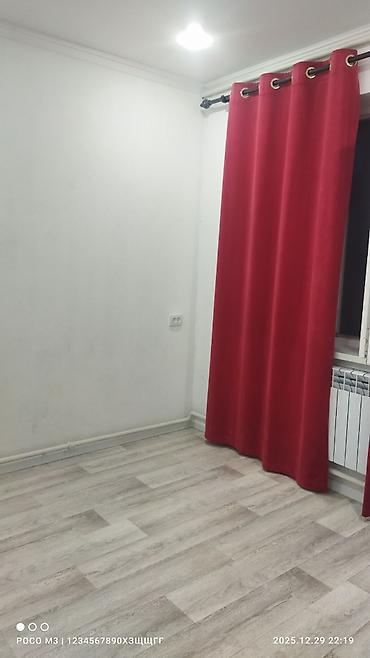 Долгосрочная аренда квартир: 1 комната, С мебелью частично — 9