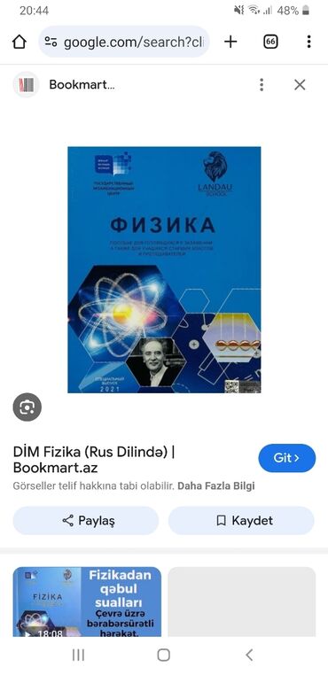 Kitablar, jurnallar, CD, DVD: Təzədir bir dənə ruçka izi yoxdur