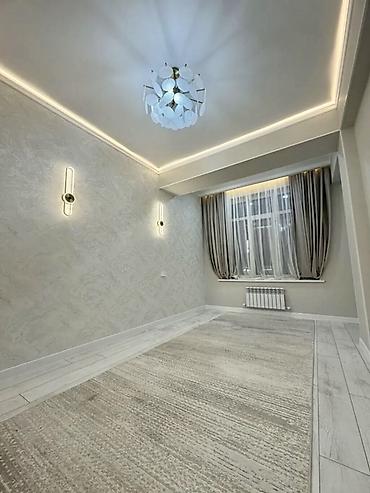 Продажа квартир: 2 комнаты, 43 м², Элитка, 3 этаж, Евроремонт — 4